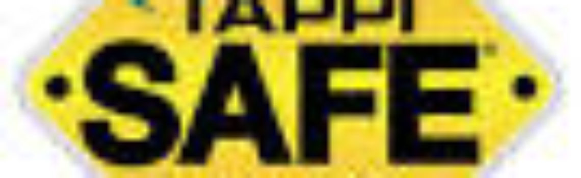 tapppie safe logo